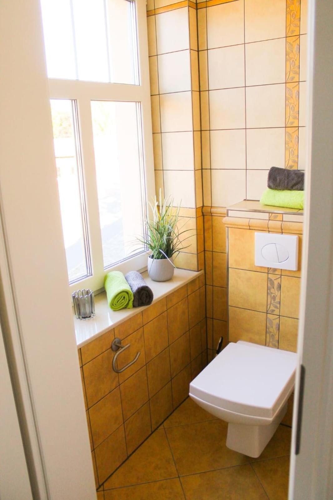 Gaestehaus Burgblick Neustadt-Glewe Room photo